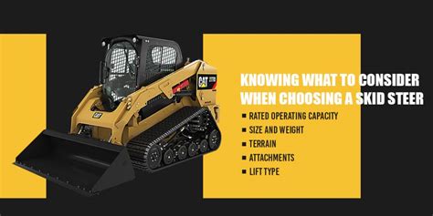 cat skid steer loader controls|cat skid steer size chart.